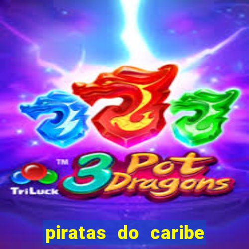 piratas do caribe 3 filme completo dublado topflix